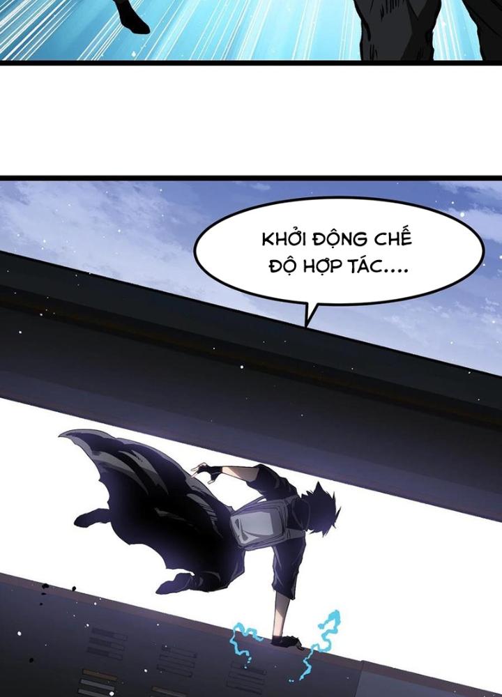 Ta Là Lão Đại Thời Tận Thế Chapter 54 - Trang 2