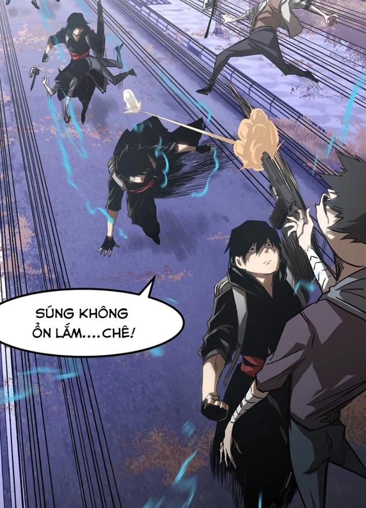 Ta Là Lão Đại Thời Tận Thế Chapter 54 - Trang 2