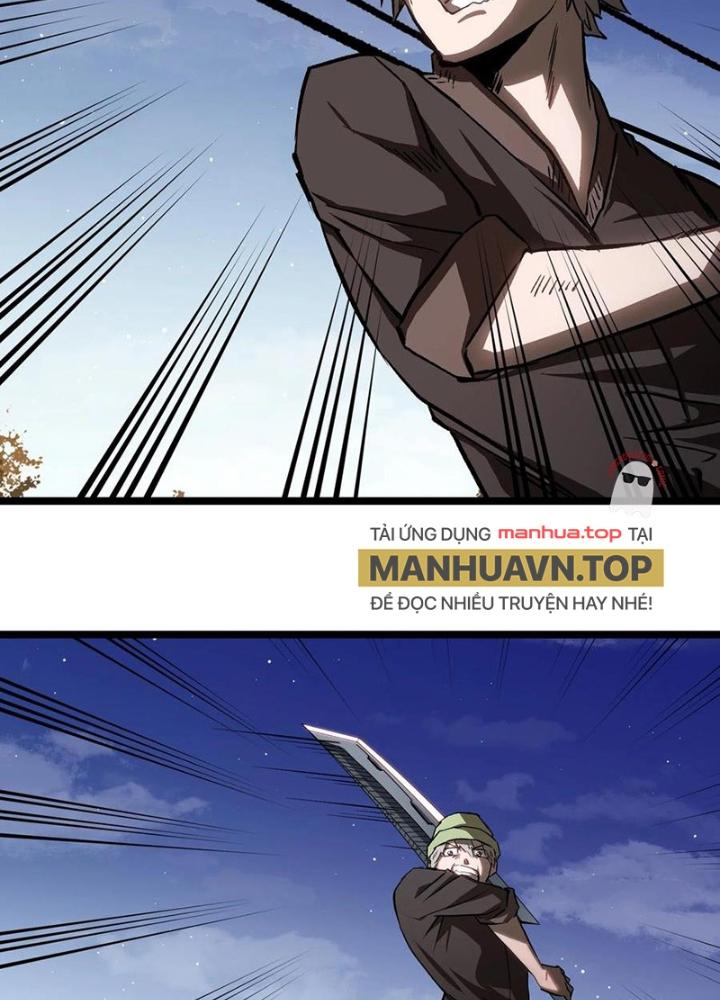 Ta Là Lão Đại Thời Tận Thế Chapter 54 - Trang 2