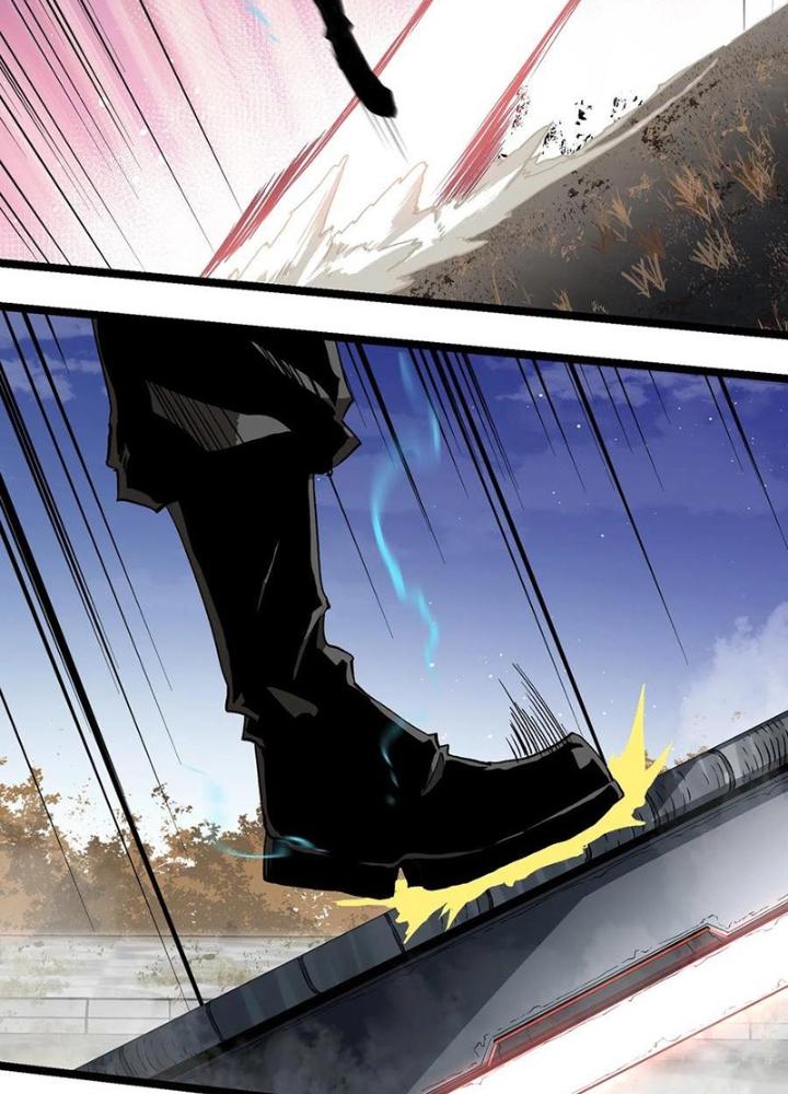 Ta Là Lão Đại Thời Tận Thế Chapter 54 - Trang 2