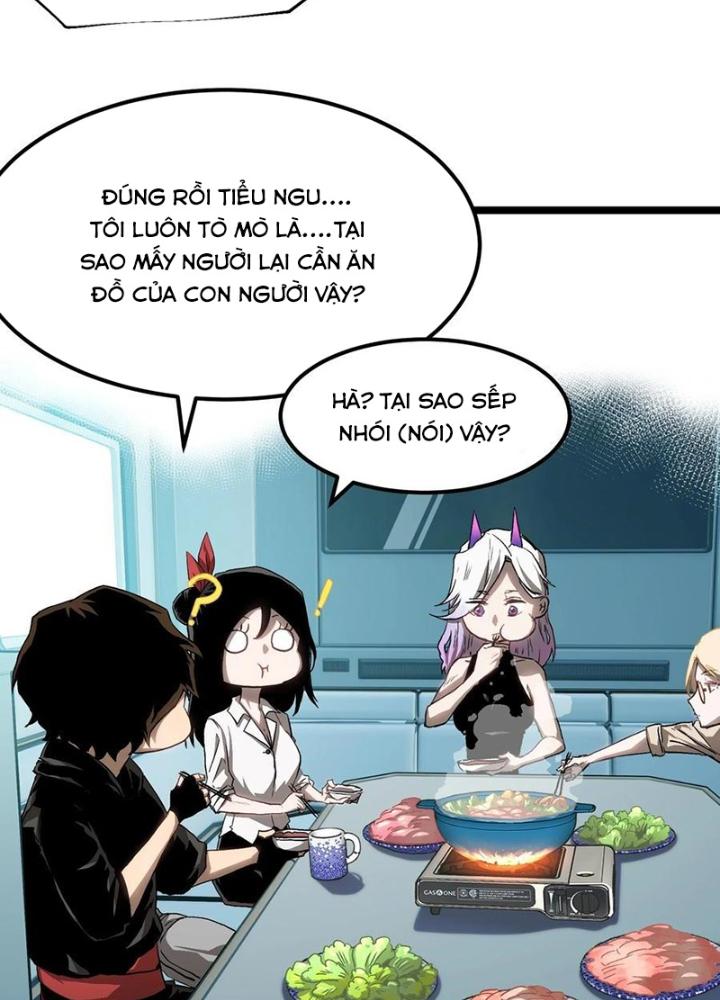 Ta Là Lão Đại Thời Tận Thế Chapter 54 - Trang 2