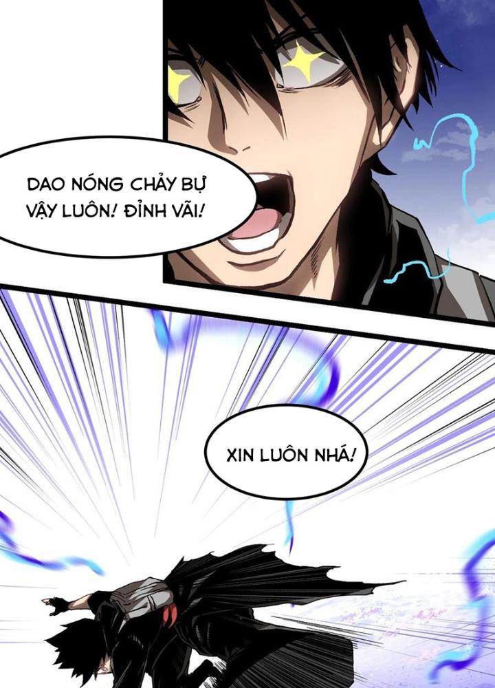 Ta Là Lão Đại Thời Tận Thế Chapter 54 - Trang 2