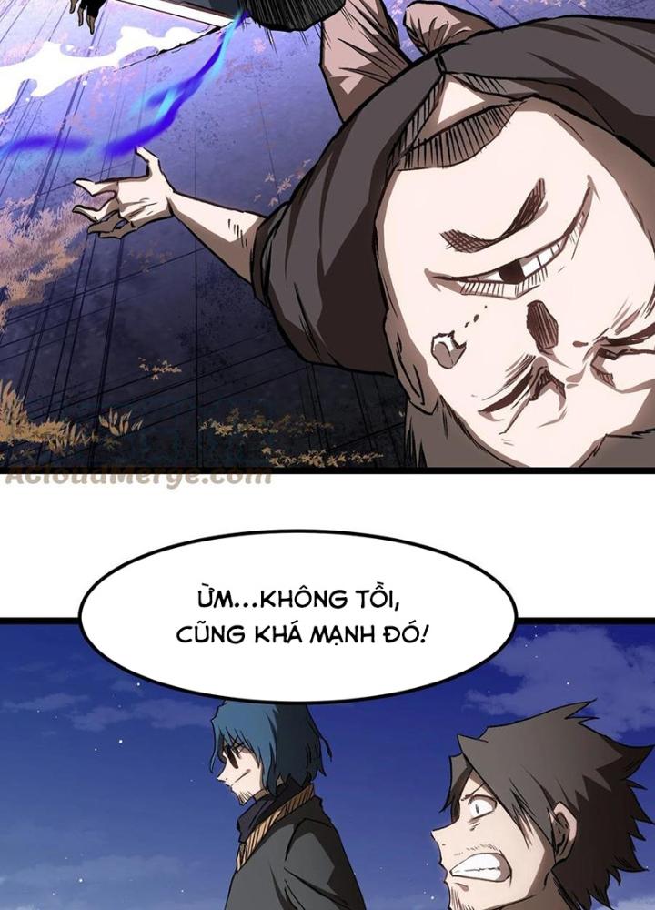 Ta Là Lão Đại Thời Tận Thế Chapter 54 - Trang 2