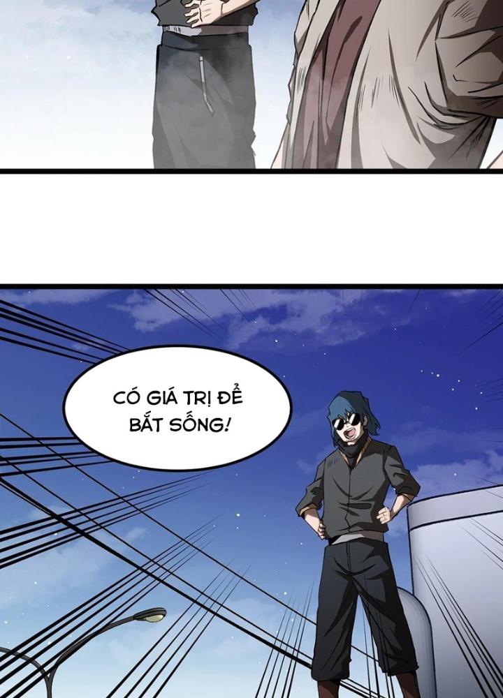 Ta Là Lão Đại Thời Tận Thế Chapter 54 - Trang 2