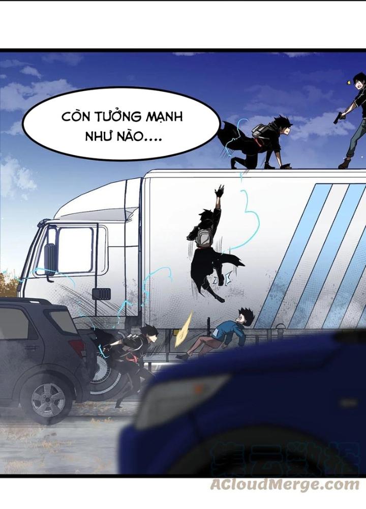 Ta Là Lão Đại Thời Tận Thế Chapter 54 - Trang 2
