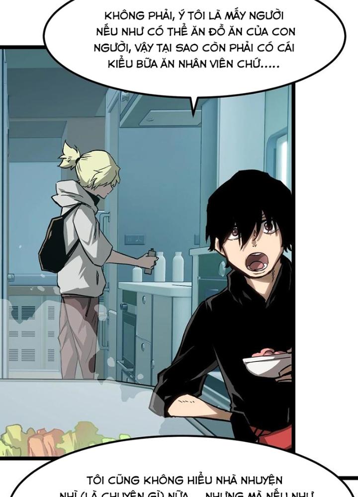 Ta Là Lão Đại Thời Tận Thế Chapter 54 - Trang 2