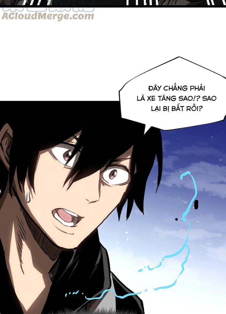 Ta Là Lão Đại Thời Tận Thế Chapter 54 - Trang 2