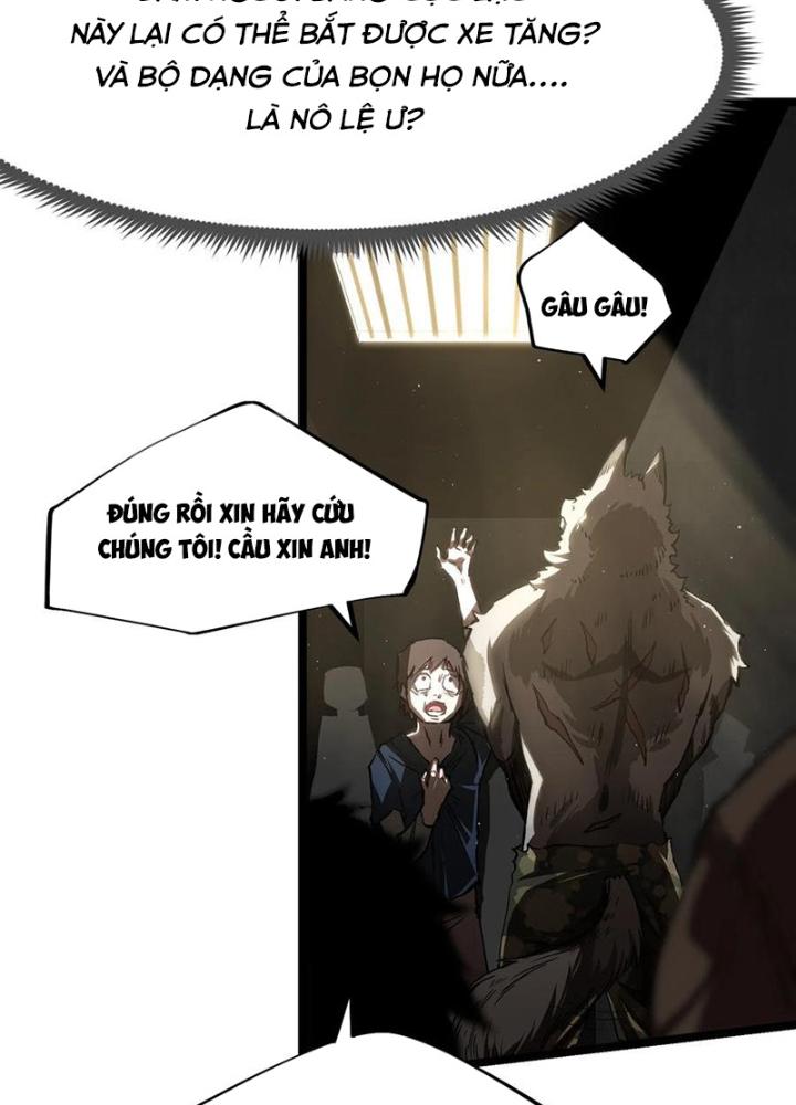 Ta Là Lão Đại Thời Tận Thế Chapter 54 - Trang 2