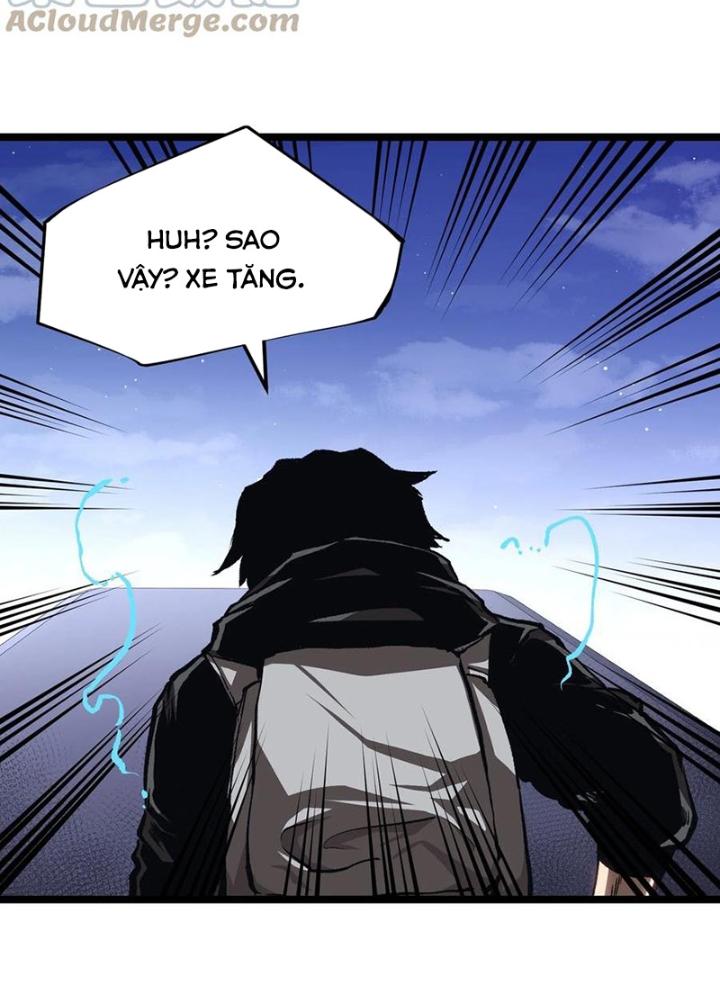 Ta Là Lão Đại Thời Tận Thế Chapter 54 - Trang 2