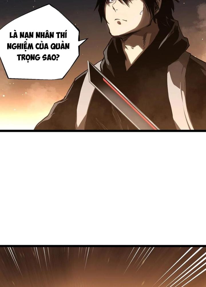 Ta Là Lão Đại Thời Tận Thế Chapter 55 - Trang 2