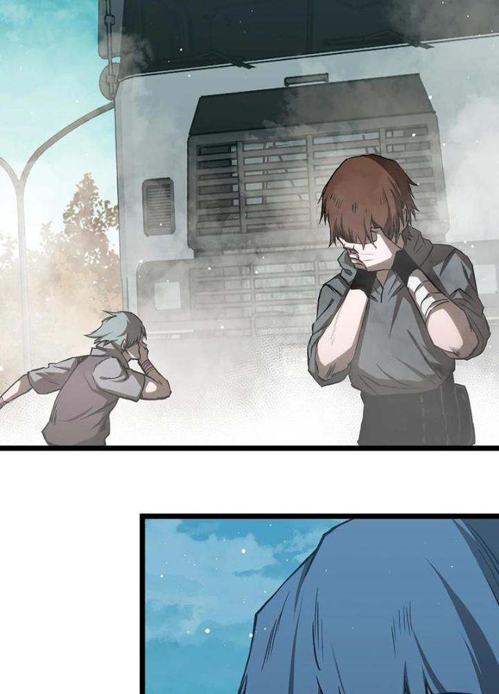 Ta Là Lão Đại Thời Tận Thế Chapter 55 - Trang 2