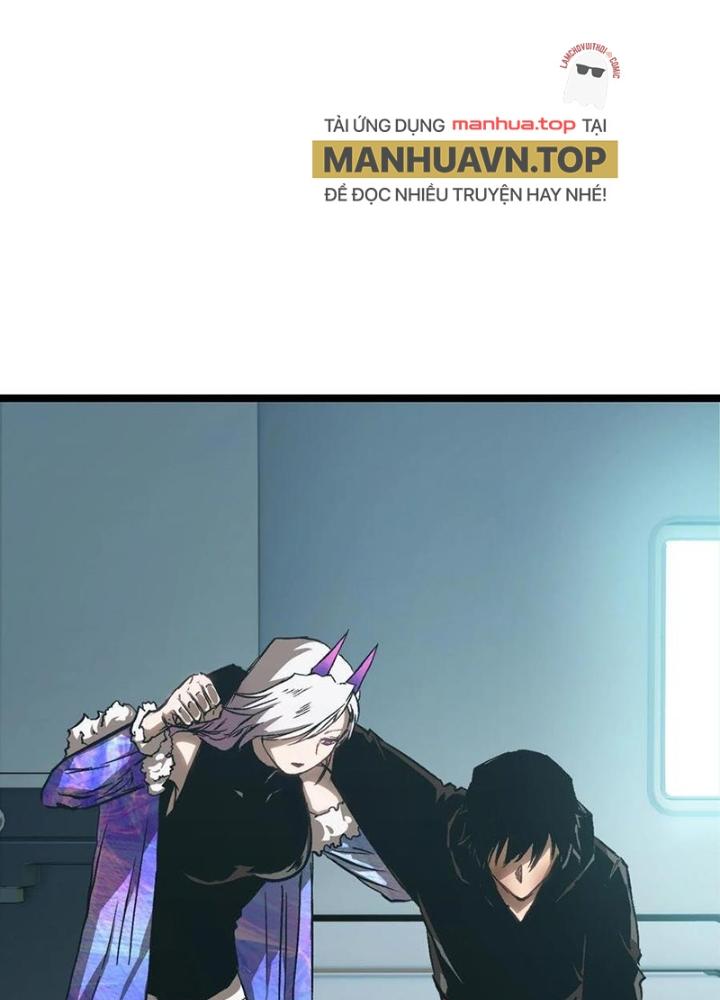 Ta Là Lão Đại Thời Tận Thế Chapter 55 - Trang 2