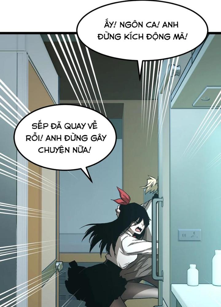 Ta Là Lão Đại Thời Tận Thế Chapter 55 - Trang 2