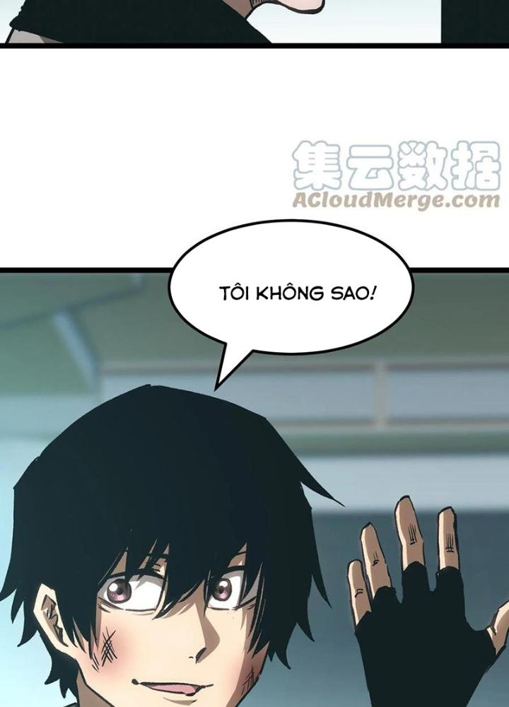 Ta Là Lão Đại Thời Tận Thế Chapter 55 - Trang 2