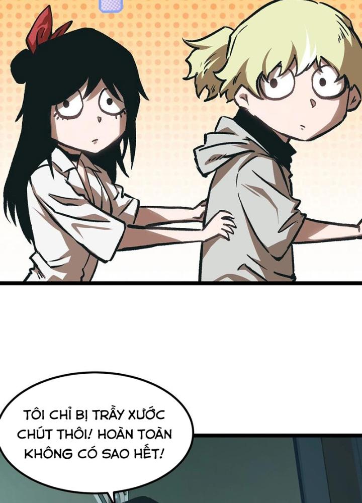 Ta Là Lão Đại Thời Tận Thế Chapter 55 - Trang 2