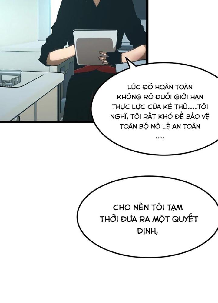 Ta Là Lão Đại Thời Tận Thế Chapter 55 - Trang 2