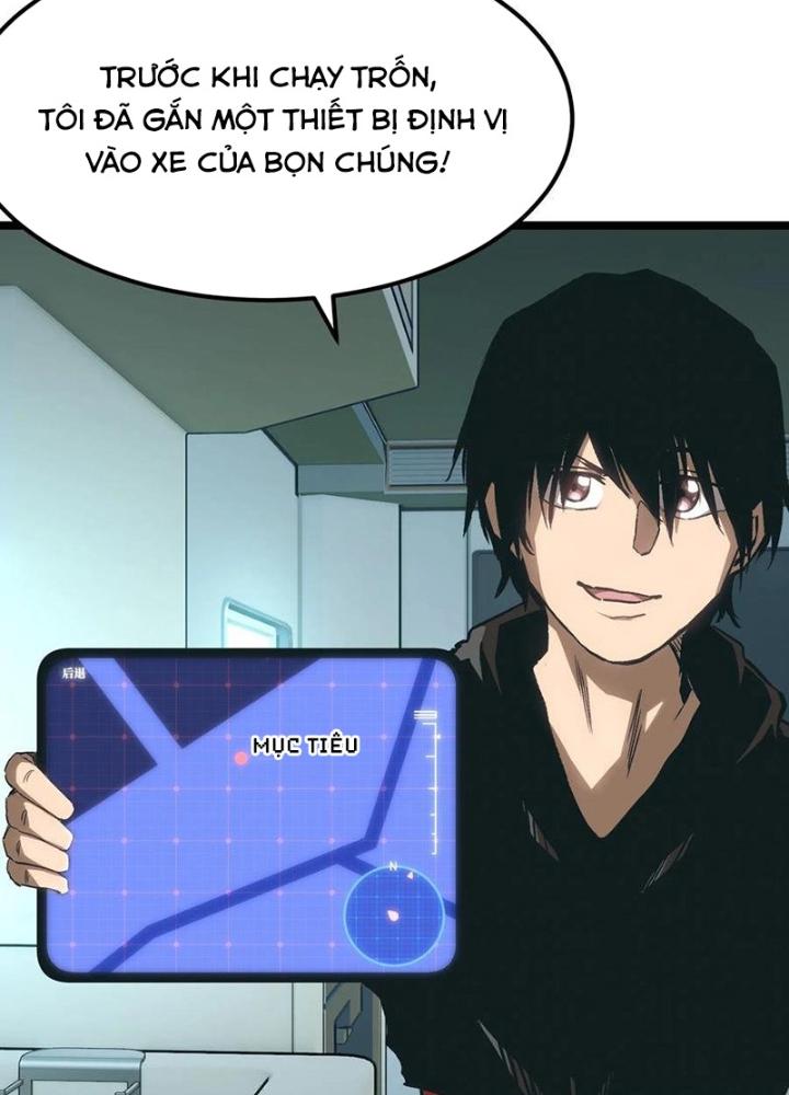 Ta Là Lão Đại Thời Tận Thế Chapter 55 - Trang 2