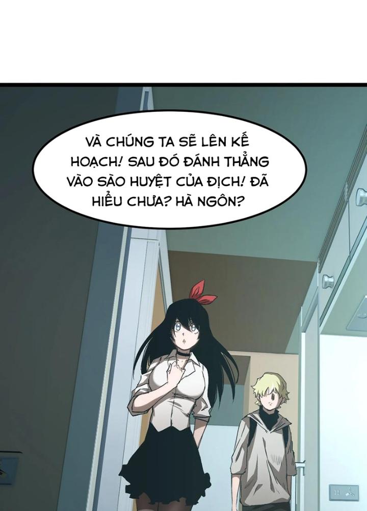 Ta Là Lão Đại Thời Tận Thế Chapter 55 - Trang 2