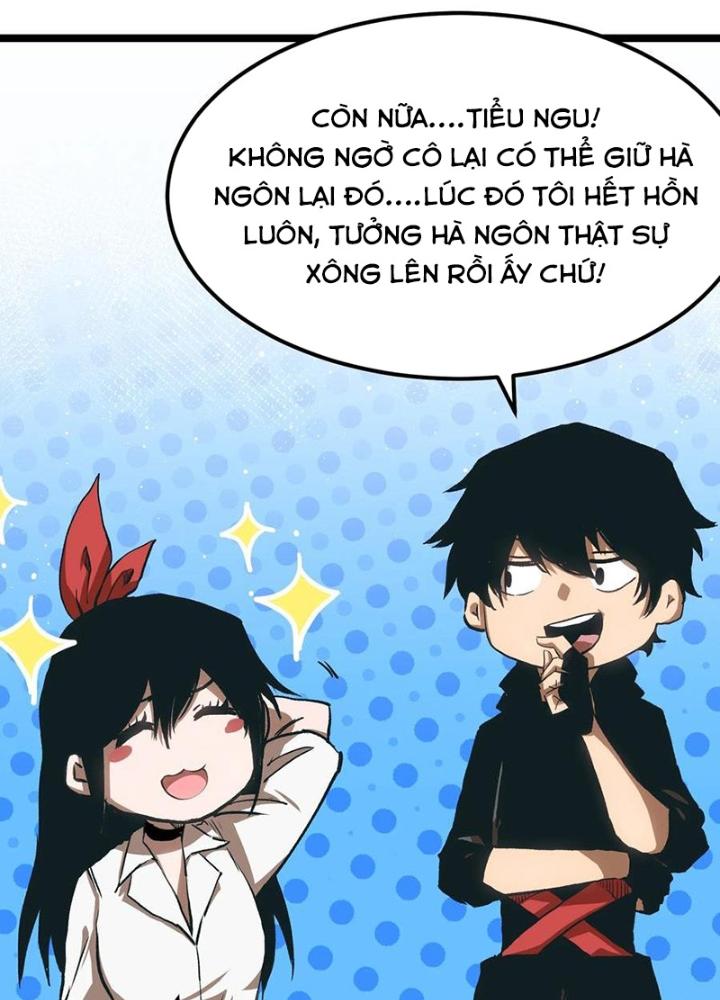 Ta Là Lão Đại Thời Tận Thế Chapter 55 - Trang 2