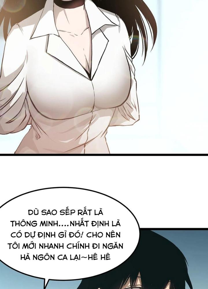 Ta Là Lão Đại Thời Tận Thế Chapter 55 - Trang 2