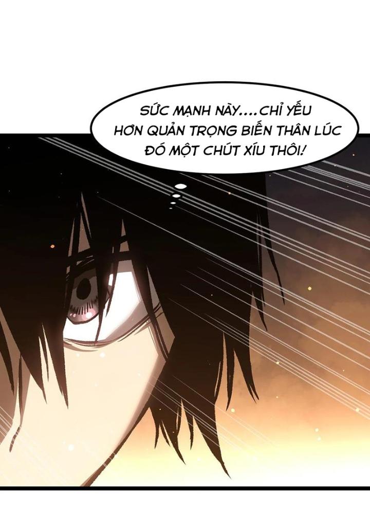 Ta Là Lão Đại Thời Tận Thế Chapter 55 - Trang 2