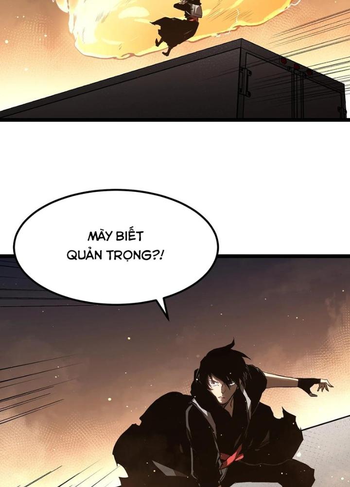 Ta Là Lão Đại Thời Tận Thế Chapter 55 - Trang 2