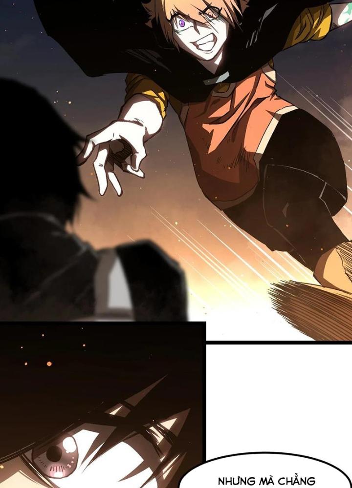 Ta Là Lão Đại Thời Tận Thế Chapter 55 - Trang 2