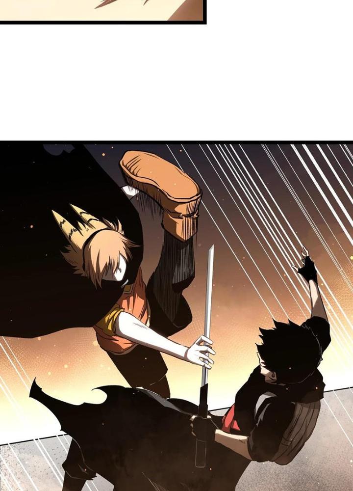 Ta Là Lão Đại Thời Tận Thế Chapter 55 - Trang 2