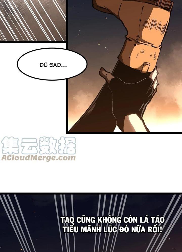 Ta Là Lão Đại Thời Tận Thế Chapter 55 - Trang 2