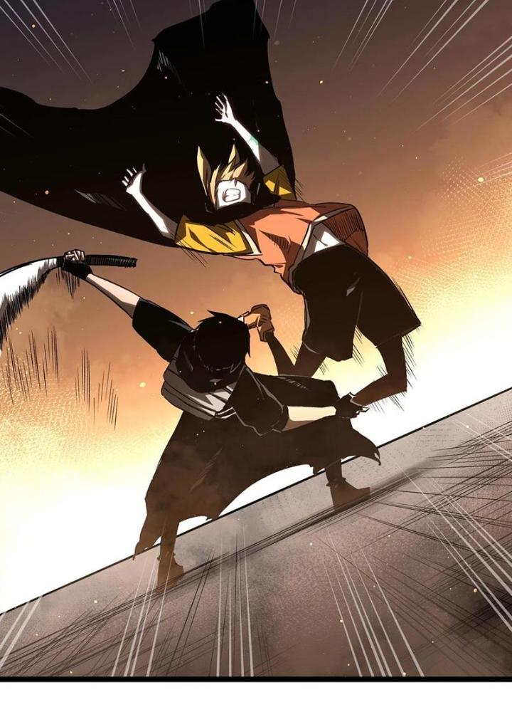 Ta Là Lão Đại Thời Tận Thế Chapter 55 - Trang 2