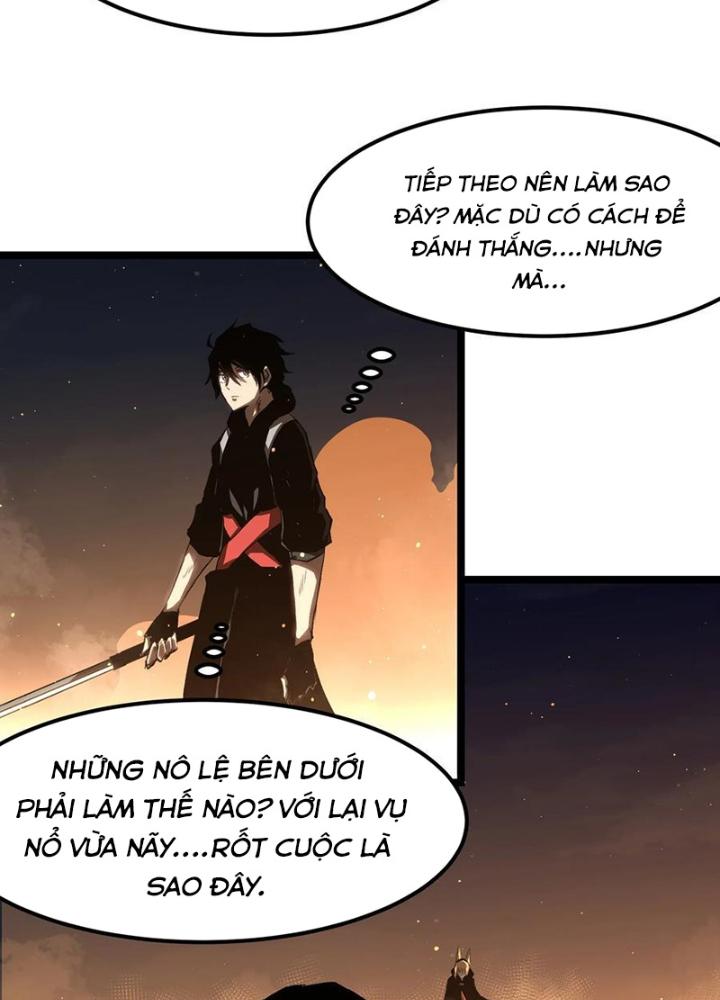 Ta Là Lão Đại Thời Tận Thế Chapter 55 - Trang 2
