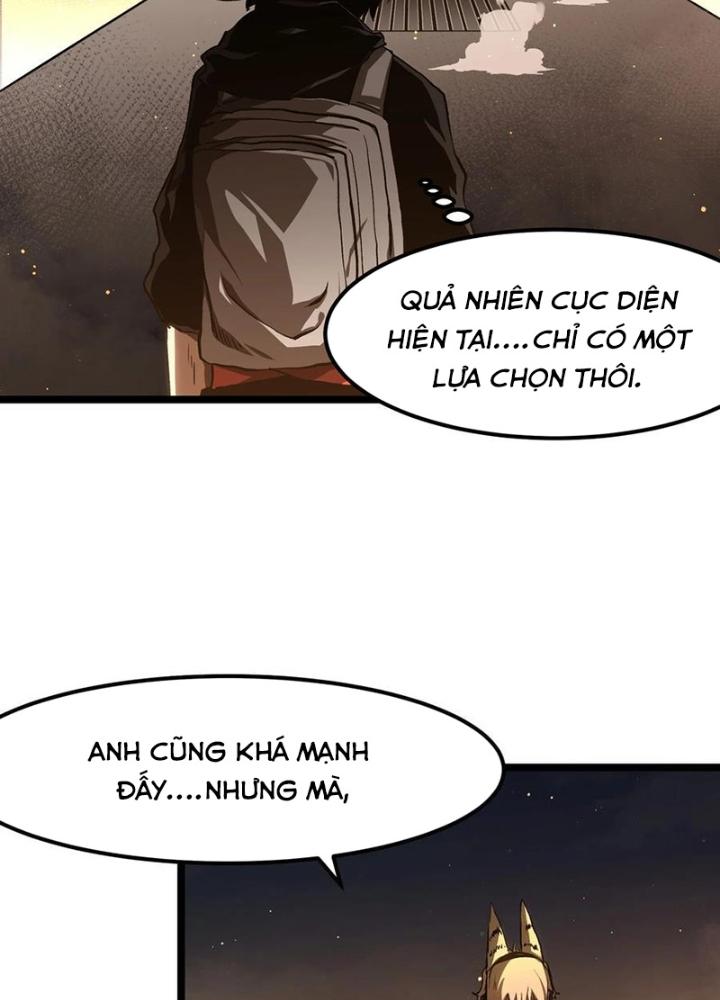 Ta Là Lão Đại Thời Tận Thế Chapter 55 - Trang 2
