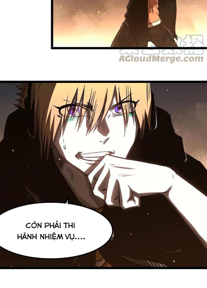 Ta Là Lão Đại Thời Tận Thế Chapter 55 - Trang 2