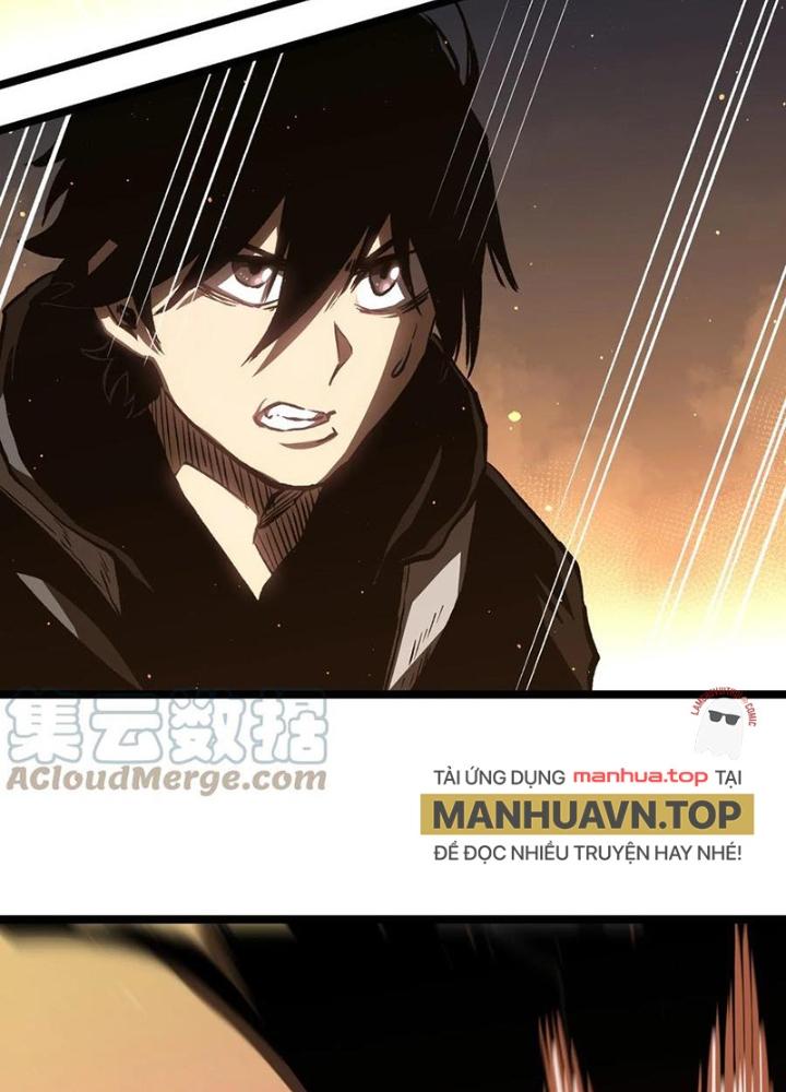 Ta Là Lão Đại Thời Tận Thế Chapter 55 - Trang 2