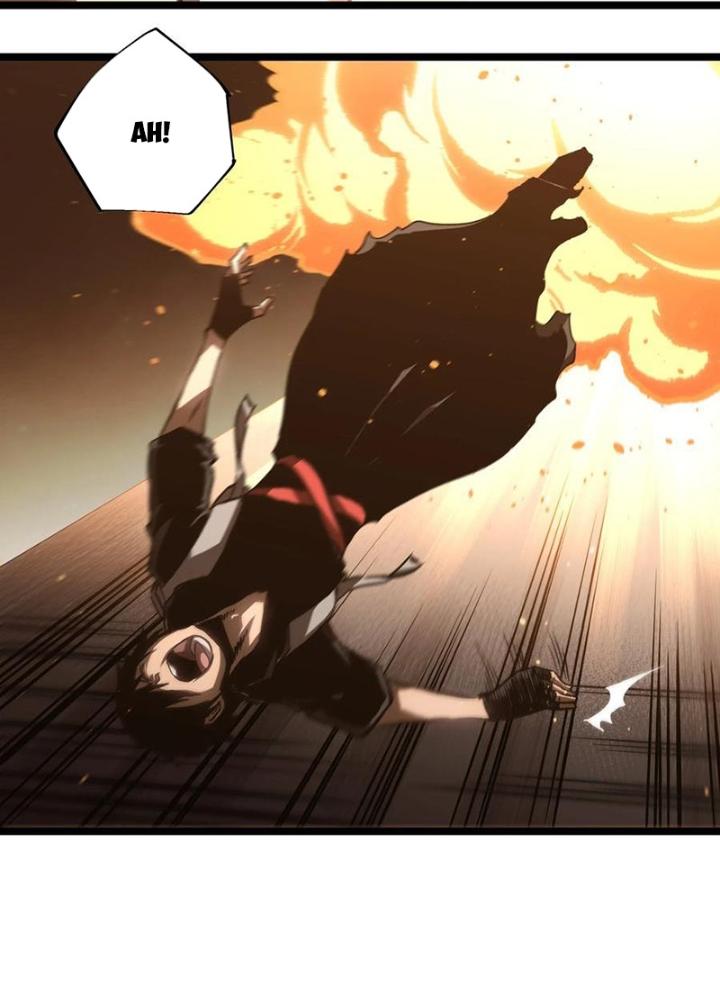 Ta Là Lão Đại Thời Tận Thế Chapter 55 - Trang 2