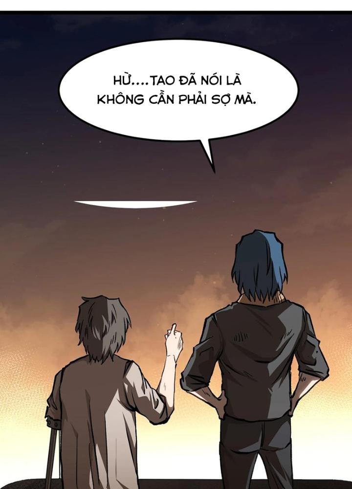 Ta Là Lão Đại Thời Tận Thế Chapter 55 - Trang 2