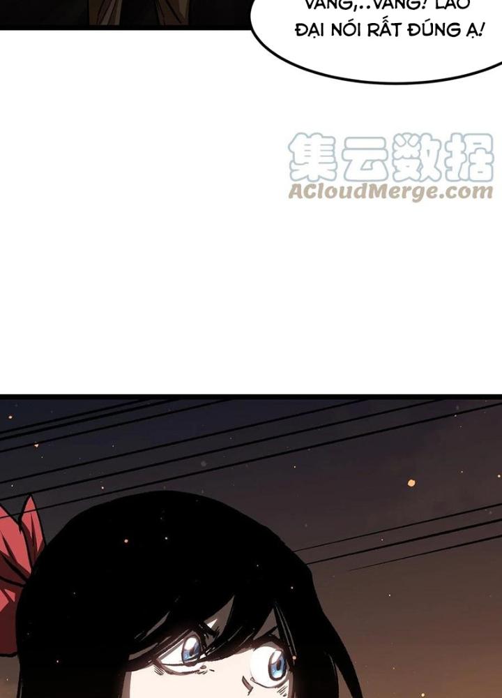 Ta Là Lão Đại Thời Tận Thế Chapter 55 - Trang 2