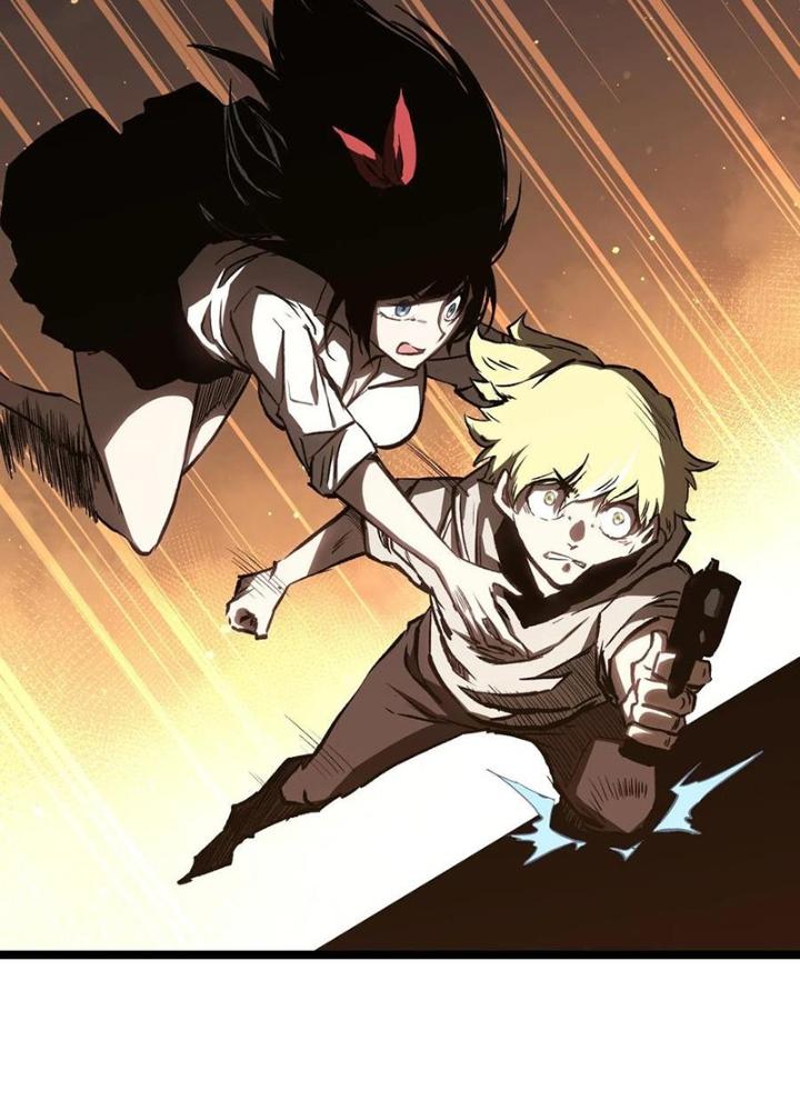 Ta Là Lão Đại Thời Tận Thế Chapter 55 - Trang 2