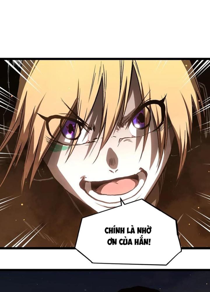 Ta Là Lão Đại Thời Tận Thế Chapter 55 - Trang 2