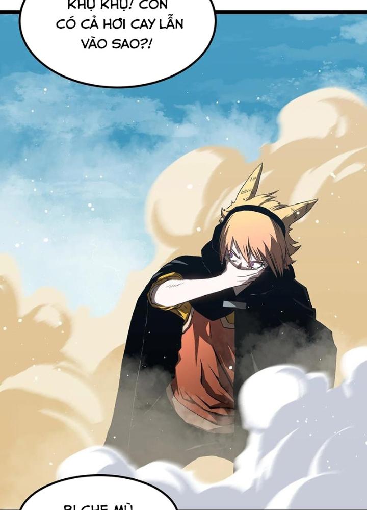 Ta Là Lão Đại Thời Tận Thế Chapter 55 - Trang 2