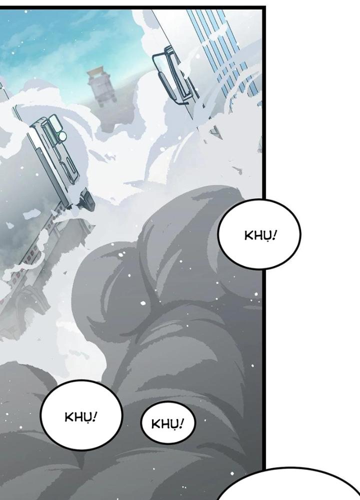 Ta Là Lão Đại Thời Tận Thế Chapter 55 - Trang 2