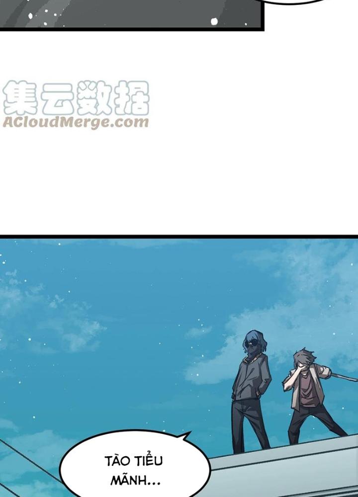 Ta Là Lão Đại Thời Tận Thế Chapter 55 - Trang 2