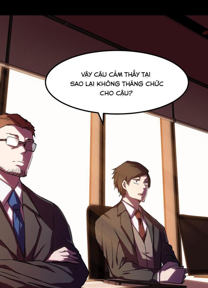Ta Là Lão Đại Thời Tận Thế Chapter 56 - Trang 2