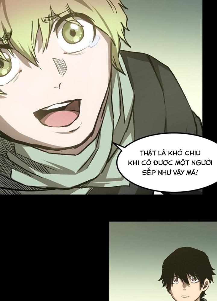 Ta Là Lão Đại Thời Tận Thế Chapter 56 - Trang 2