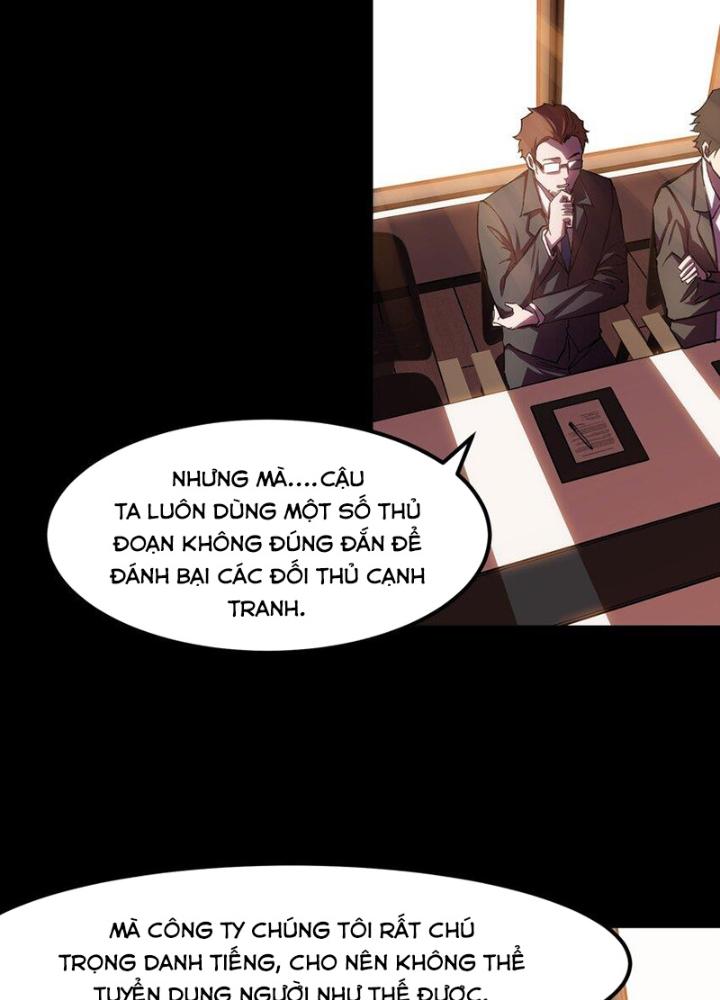 Ta Là Lão Đại Thời Tận Thế Chapter 56 - Trang 2