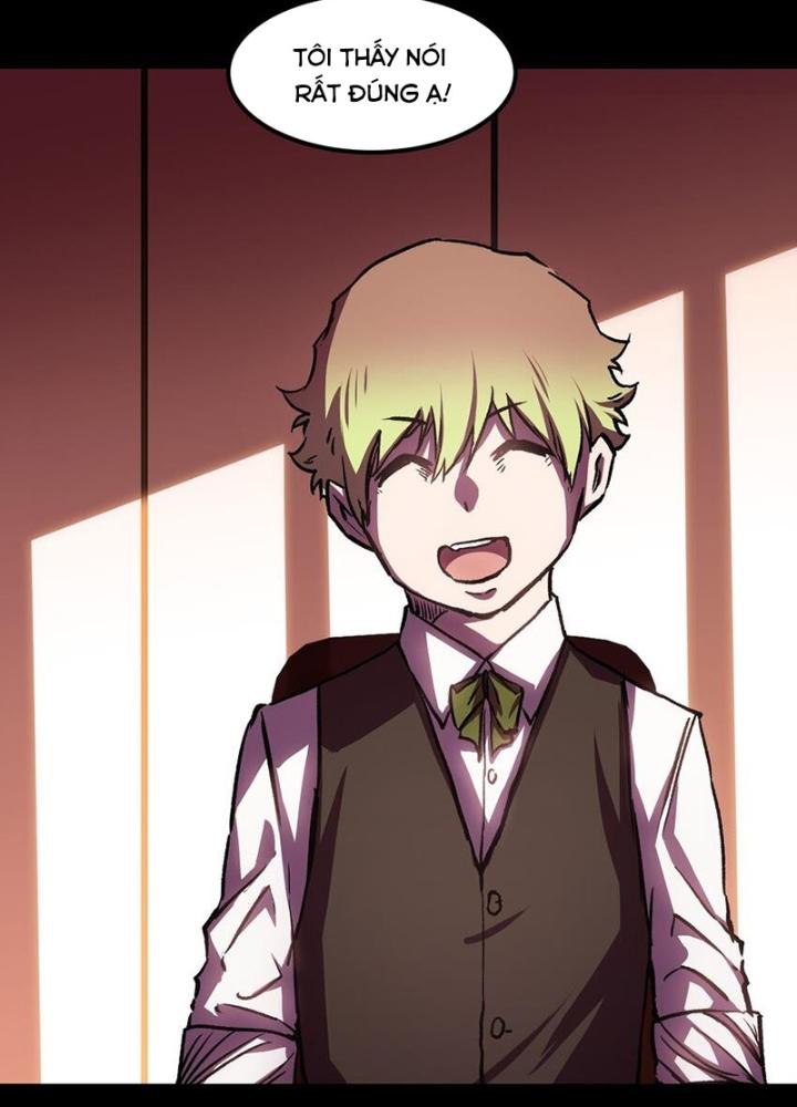 Ta Là Lão Đại Thời Tận Thế Chapter 56 - Trang 2