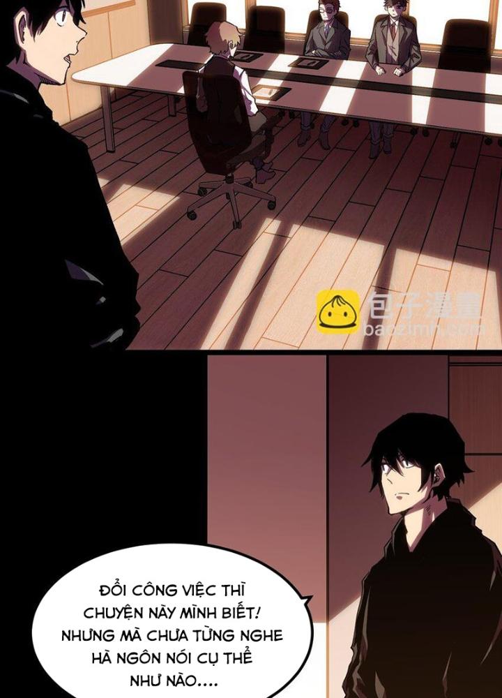 Ta Là Lão Đại Thời Tận Thế Chapter 56 - Trang 2