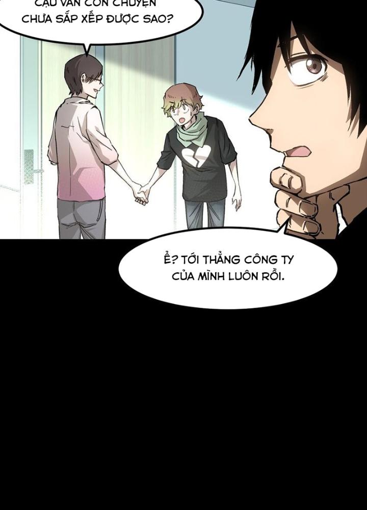 Ta Là Lão Đại Thời Tận Thế Chapter 56 - Trang 2