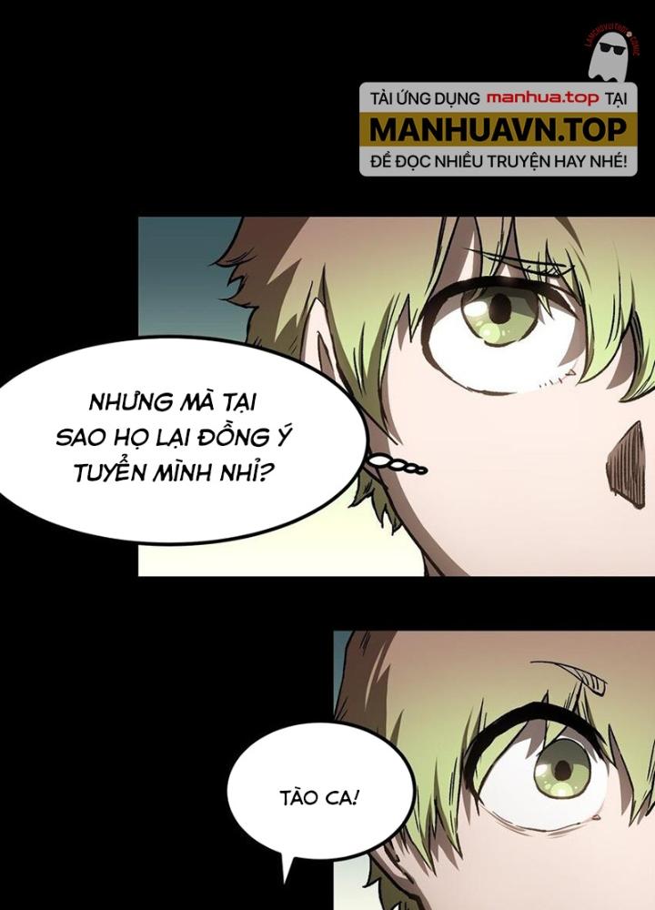 Ta Là Lão Đại Thời Tận Thế Chapter 56 - Trang 2