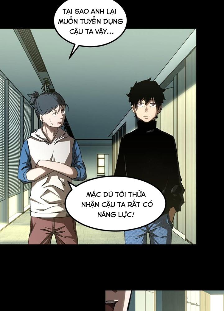 Ta Là Lão Đại Thời Tận Thế Chapter 56 - Trang 2